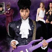 thumbnail image for Purple Reign - Prince Tribute