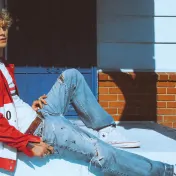 thumbnail image for MGK: Lost Americana Tour