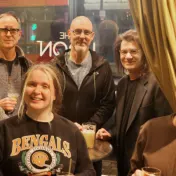 thumbnail image for Sharna Pax with Everything Hz