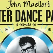 thumbnail image for John Mueller's Winter Dance Party
