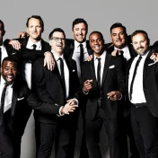 thumbnail image for Straight No Chaser: Holiday Road Tour