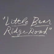 thumbnail image for Little Bear Ridge Road