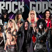 thumbnail image for The Rock Gods Ticket + Hotel Deals