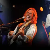 thumbnail image for Stayin' Alive: One Night of the Bee Gees