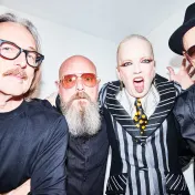 thumbnail image for Garbage w/ Starcrawler