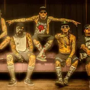 thumbnail image for Kottonmouth Kings