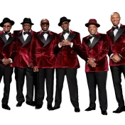 thumbnail image for New Edition: The New Edition Way Tour