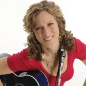 thumbnail image for Laurie Berkner