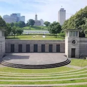 thumbnail image for Bicentennial Capitol Mall State Park