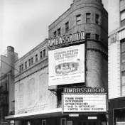 thumbnail image for Ambassador Theatre