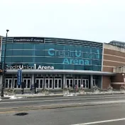 thumbnail image for Credit Union 1 Arena at UIC