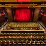thumbnail image for Ocotillo Performing Arts Center