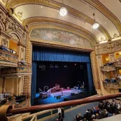 thumbnail image for The Lyric Theatre