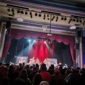 thumbnail image for The Castle Theatre