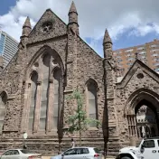 thumbnail image for First Unitarian Church of Philadelphia