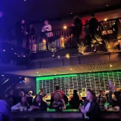 thumbnail image for Green Room MPLS