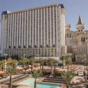 thumbnail image for Excalibur Hotel and Casino