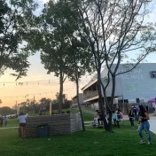 thumbnail image for White Oak Music Hall Lawn