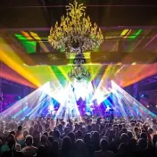 thumbnail image for The Fillmore Charlotte