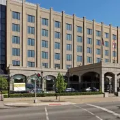 thumbnail image for Hotel St. Regis Detroit