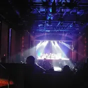 thumbnail image for The Space at Westbury Theater