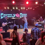 thumbnail image for Grizzly Rose