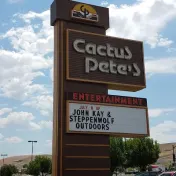 thumbnail image for Cactus Petes Resort Casino Outdoor Amphitheater