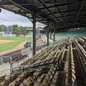 thumbnail image for Rickwood Field