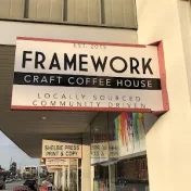 thumbnail image for Framework