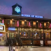 thumbnail image for House of Blues Dallas