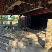 thumbnail image for Iroquois Amphitheater