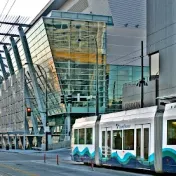 thumbnail image for Greater Tacoma Convention Center