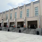 thumbnail image for Gill Coliseum