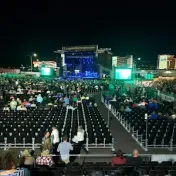 thumbnail image for Laughlin Event Center