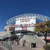 thumbnail image for Thomas & Mack Center
