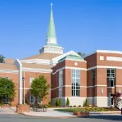 thumbnail image for Christ Lutheran Church
