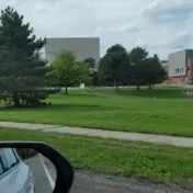 thumbnail image for Cultural Life Center - Roberts Wesleyan University