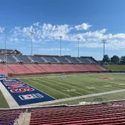 thumbnail image for Gerald Ford Stadium