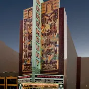 thumbnail image for Paramount Theatre Oakland