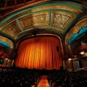 thumbnail image for Curran Theatre