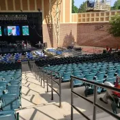 thumbnail image for Mable House Barnes Amphitheatre