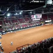 thumbnail image for Kay Yeager Coliseum
