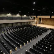 thumbnail image for Taylor University - Rediger Auditorium
