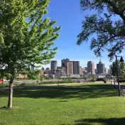 thumbnail image for Harriet Island Regional Park