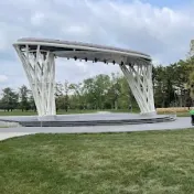 thumbnail image for Lauridsen Amphitheater at Water Works Park