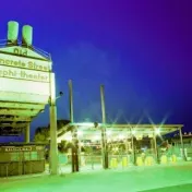 thumbnail image for Concrete Street Amphitheater