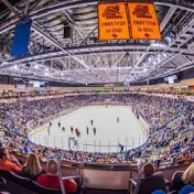 thumbnail image for Cable Dahmer Arena