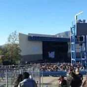 thumbnail image for Glen Helen Amphitheater