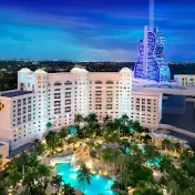 thumbnail image for Hard Rock Event Center at Seminole Hard Rock Hotel & Casino Hollywood, FL