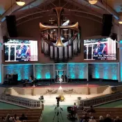 thumbnail image for Salem Lutheran Church